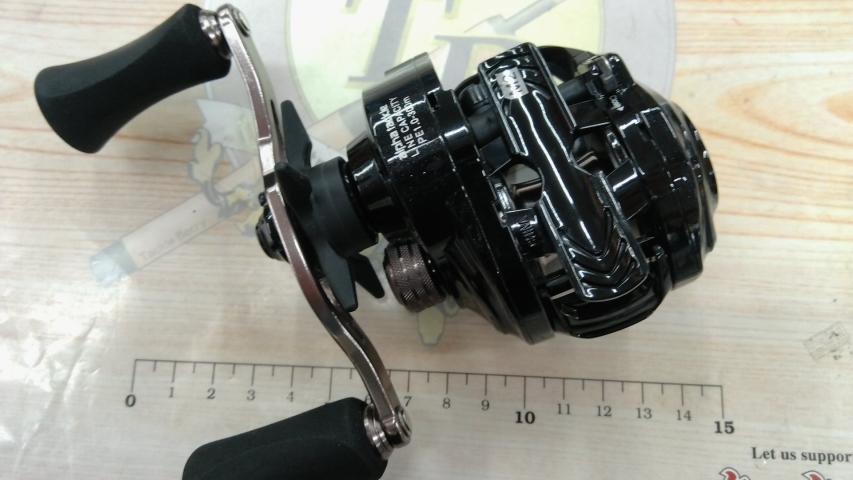 ディーノフネ 150DH/R