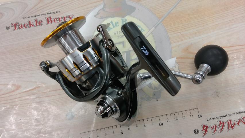 18ブラスト LT6000D-H