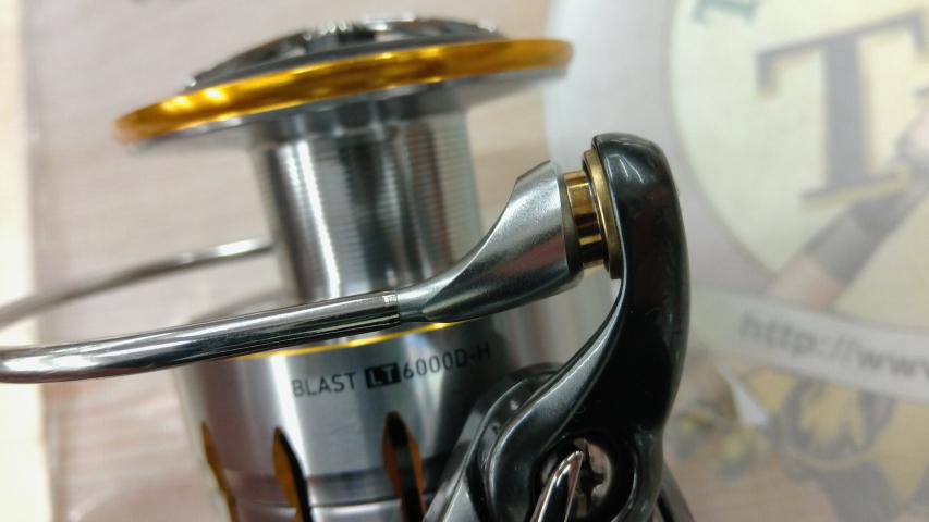 18ブラスト LT6000D-H