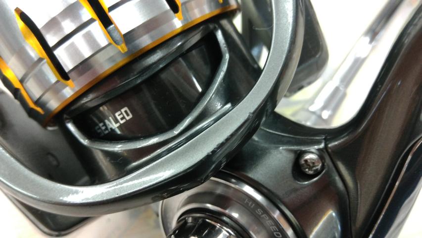 18ブラスト LT6000D-H