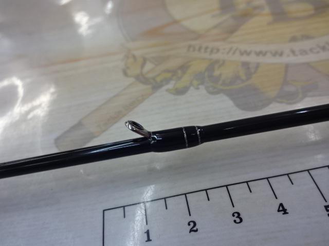 ラグゼ桜幻鯛ラバー B68L-solid.R