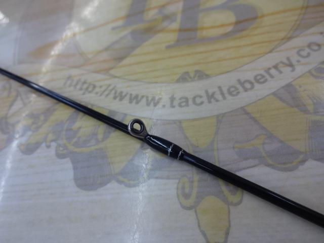 ラグゼ桜幻鯛ラバー B68L-solid.R