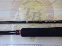 ラグゼ桜幻鯛ラバー B68L-solid.R