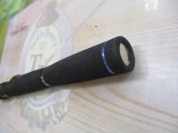 トラウトプログラムアンビシャスクラッキ AC61UL