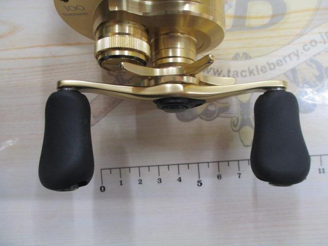 21カルカッタコンクエスト 100