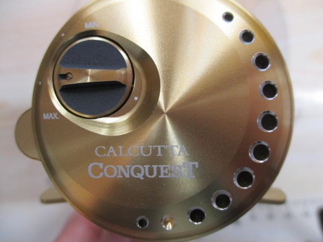 21カルカッタコンクエスト 100