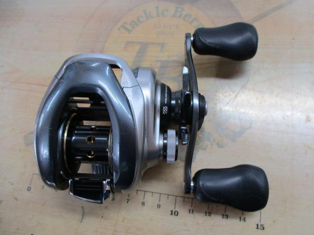 13メタニウムHG (RH)