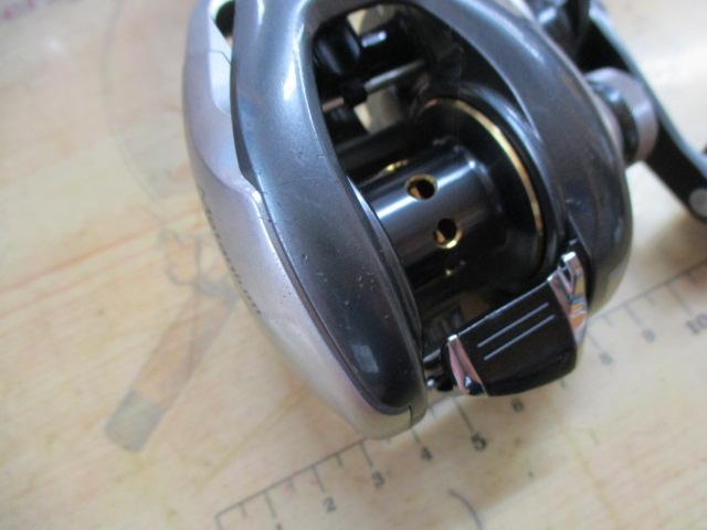 13メタニウムHG (RH)