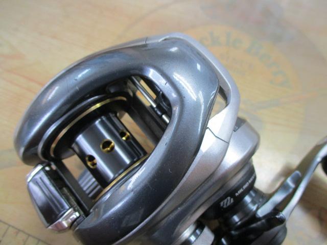 13メタニウムHG (RH)