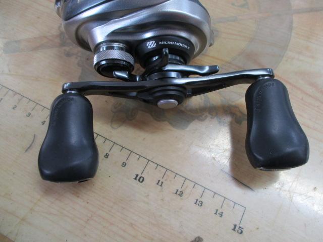 13メタニウムHG (RH)