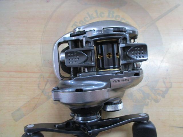 13メタニウムHG (RH)