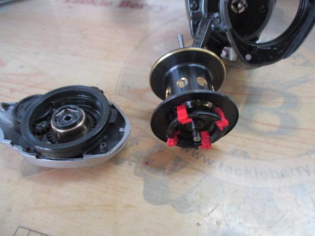 13メタニウムHG (RH)