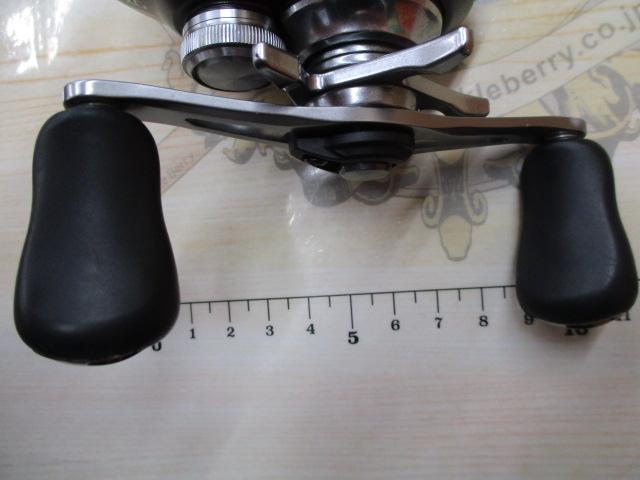 22バンタム XG RH