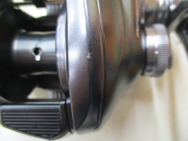 22バンタム XG RH