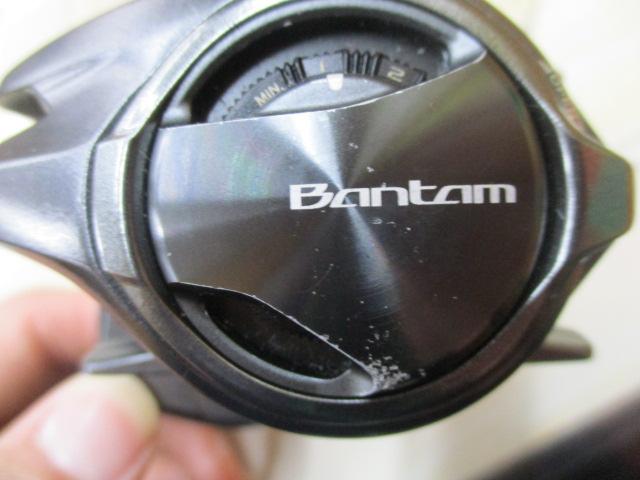 22バンタム XG RH