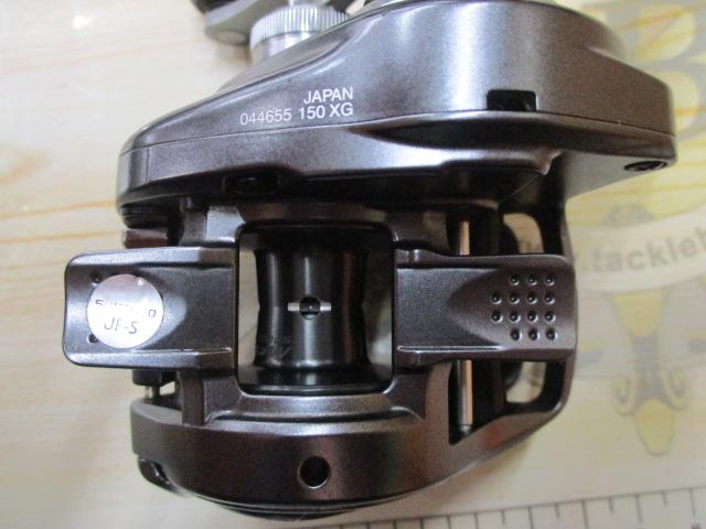 22バンタム XG RH