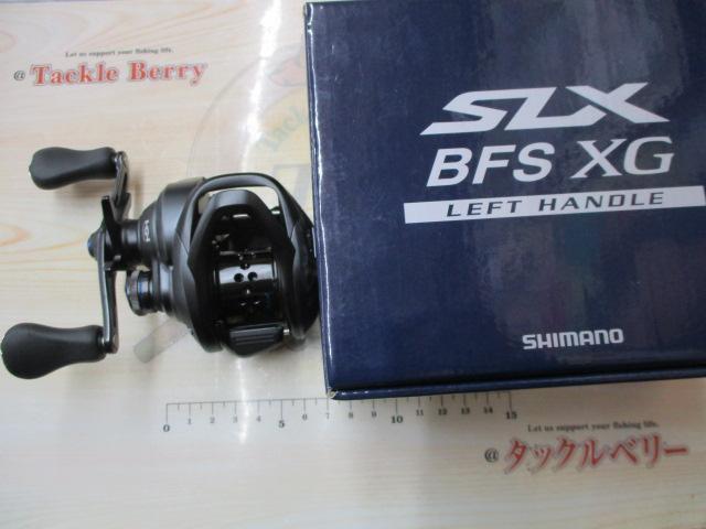 21SLX BFS XG LH