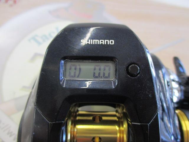 19グラップラーCT 150XG