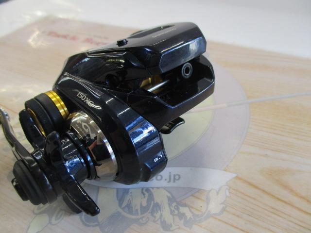 19グラップラーCT 150XG