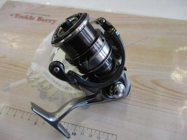 18カルディア LT2500S-XH