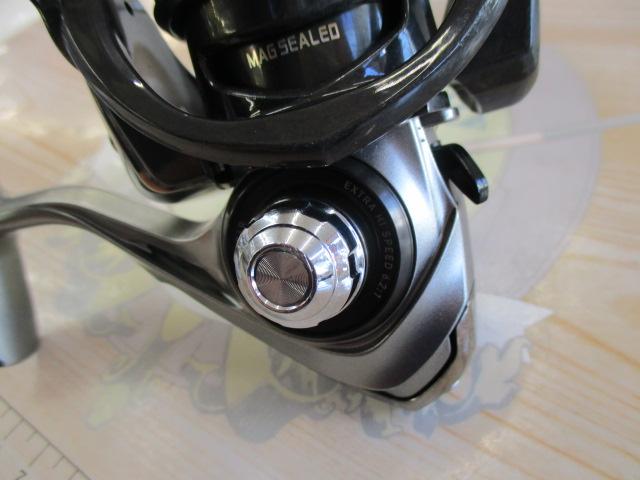 18カルディア LT2500S-XH