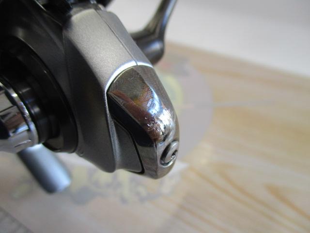 18カルディア LT2500S-XH