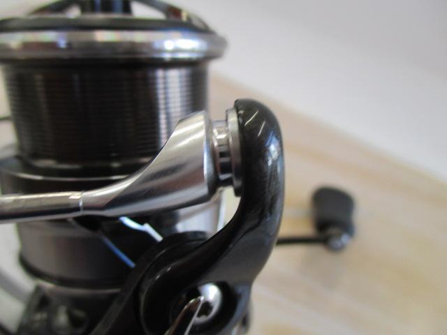 18カルディア LT2500S-XH