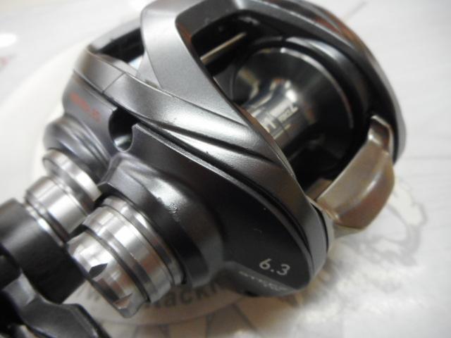 スティーズ A TW 1016HL