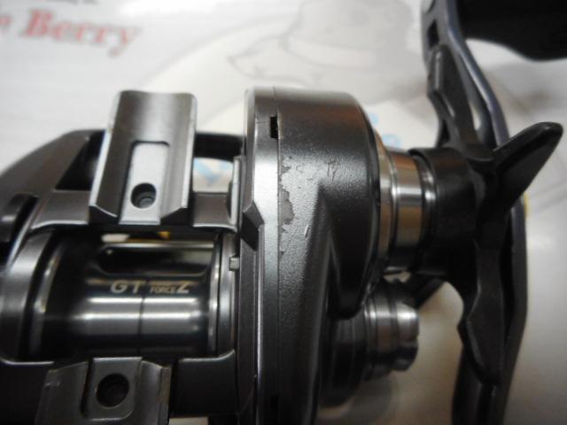 スティーズ A TW 1016HL