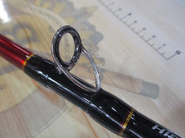 バイオインパクトヒラメ 73MH270/L