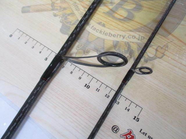 20ゾディアス 264UL-S-2