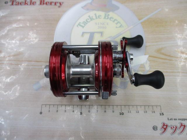 5500C クラシック レッド