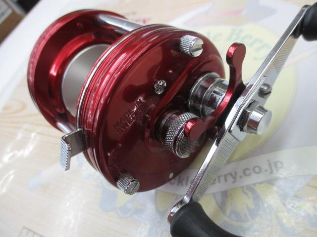 5500C クラシック レッド