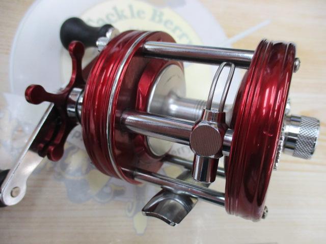 5500C クラシック レッド