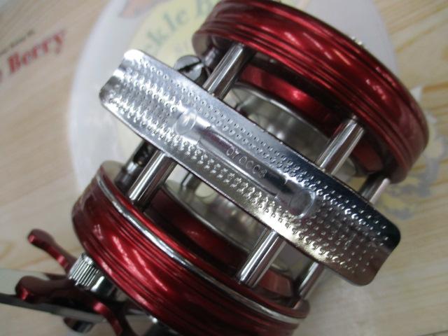 5500C クラシック レッド