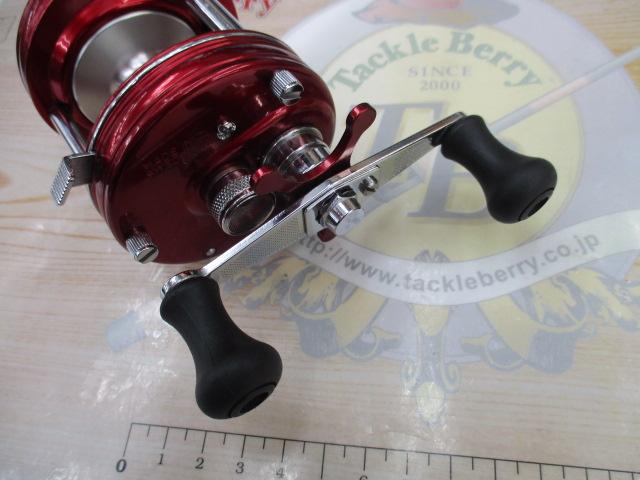 5500C クラシック レッド