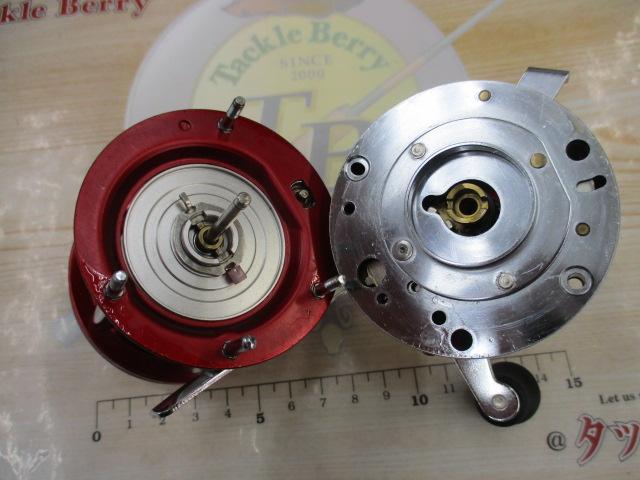 5500C クラシック レッド