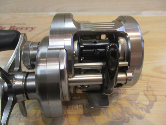 19カルカッタコンクエストDC 200