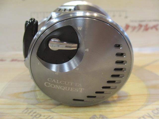 19カルカッタコンクエストDC 200