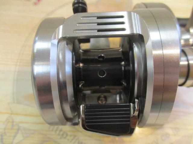 19カルカッタコンクエストDC 200