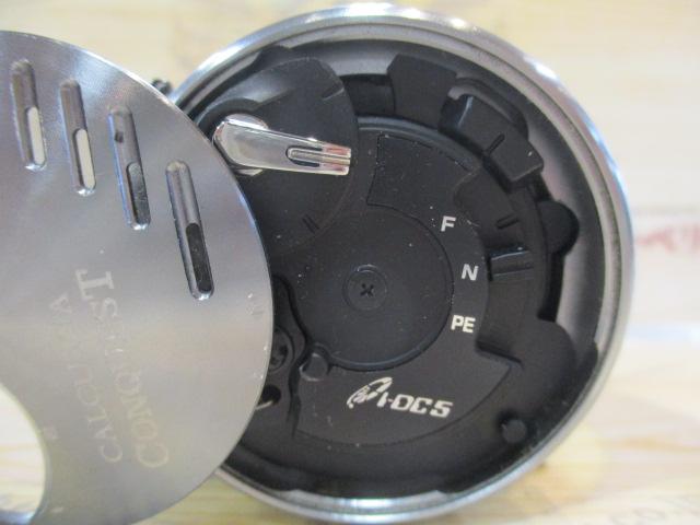 19カルカッタコンクエストDC 200