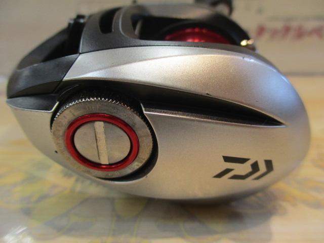 SVライトリミテッド 8.1R-TN