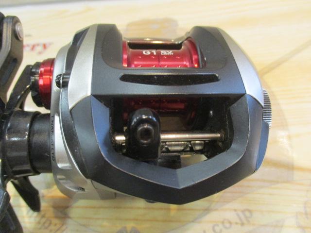 SVライトリミテッド 8.1R-TN