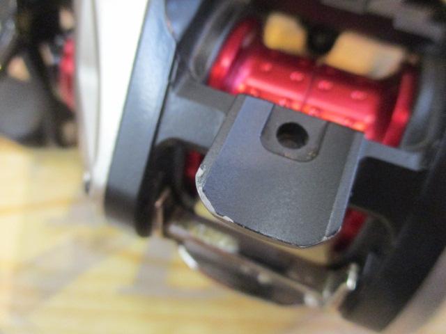 SVライトリミテッド 8.1R-TN