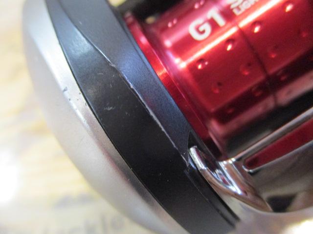 SVライトリミテッド 8.1R-TN