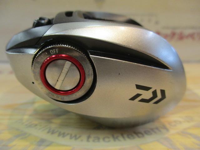 SVライトリミテッド 6.3R-TN