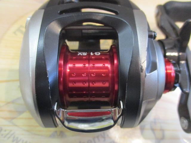 SVライトリミテッド 6.3R-TN