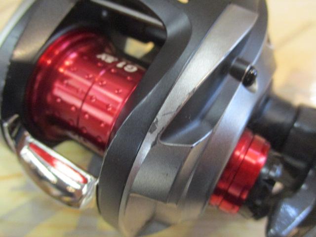 SVライトリミテッド 6.3R-TN