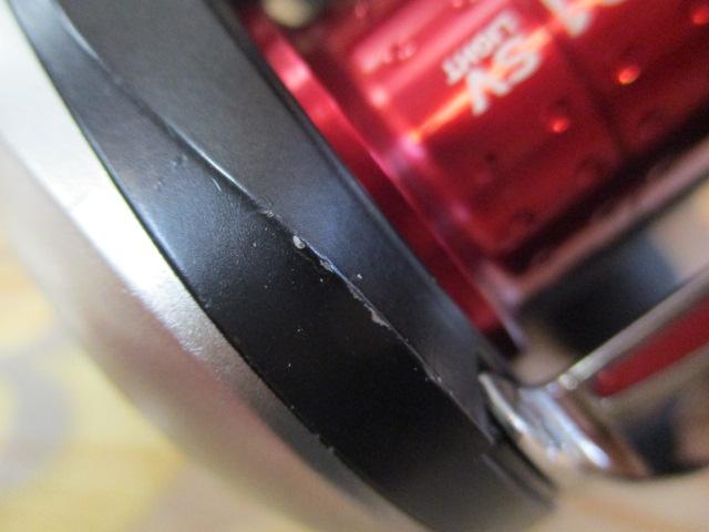 SVライトリミテッド 6.3R-TN