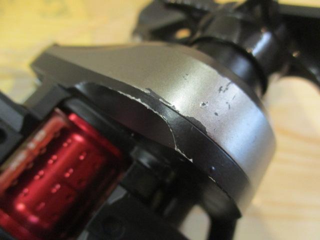 SVライトリミテッド 6.3R-TN